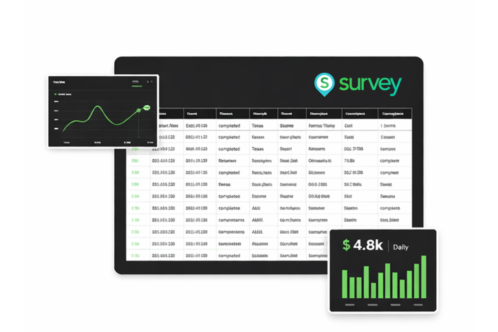 Survey Dashboard