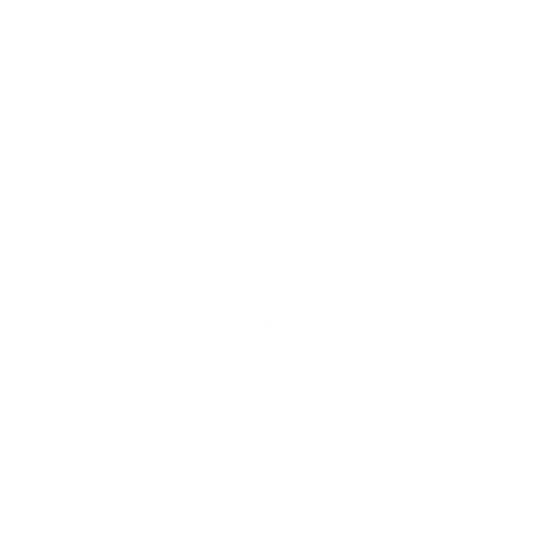 Icelandic Provisions