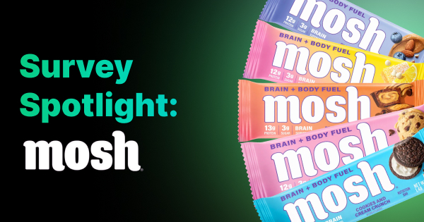 Survey Spotlight MOSH