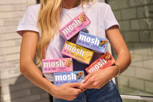 MOSH products